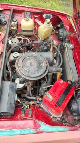LADA (VAZ) 2104-2