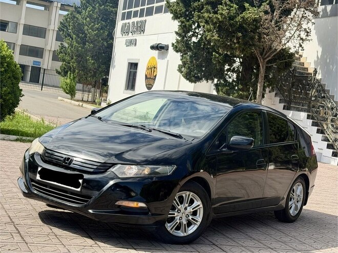 Honda Insight-2