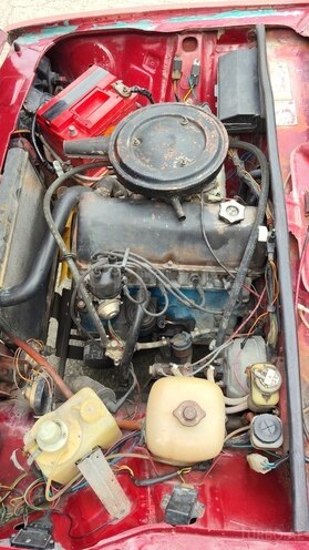 LADA (VAZ) 2104-3