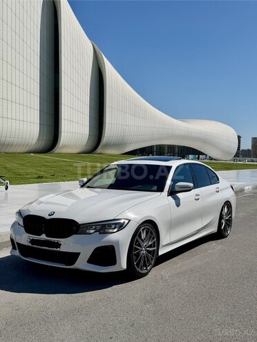 BMW 330-2
