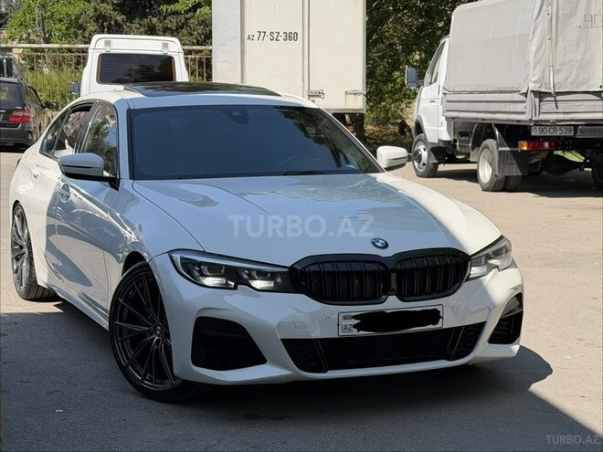 BMW 330-1
