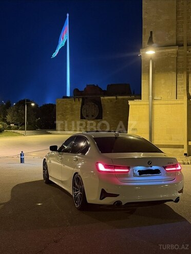 BMW 330-6