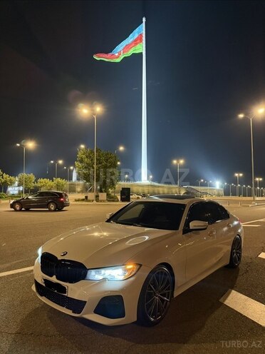 BMW 330-5