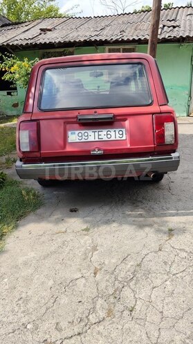 LADA (VAZ) 2104-6