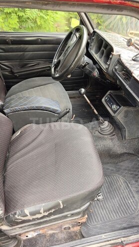 LADA (VAZ) 2104-4