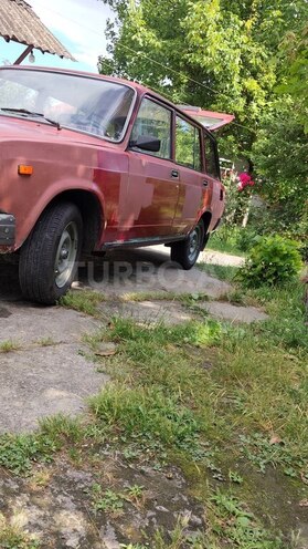 LADA (VAZ) 2104-9