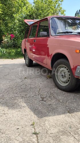 LADA (VAZ) 2104-8