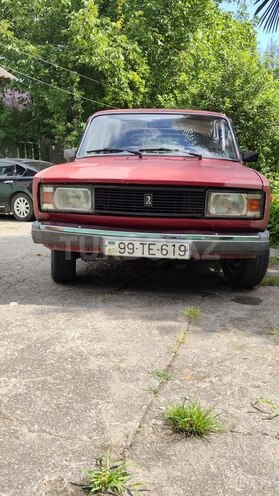 LADA (VAZ) 2104-1