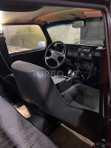 LADA (VAZ) 2107-8