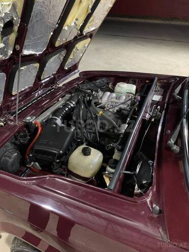 LADA (VAZ) 2107-9
