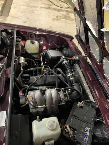 LADA (VAZ) 2107-10