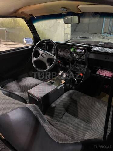 LADA (VAZ) 2107-6