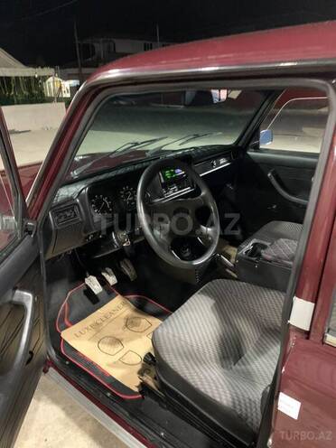 LADA (VAZ) 2107-7