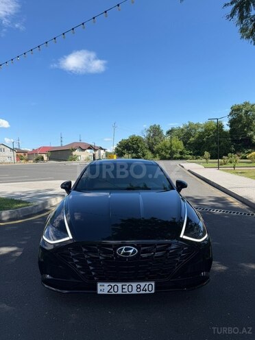 Hyundai Sonata-7