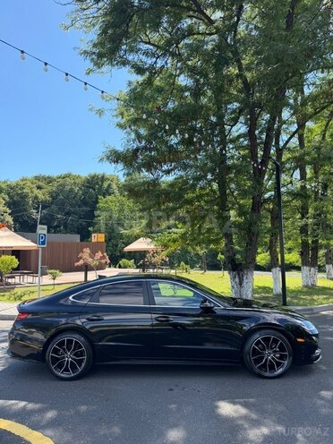 Hyundai Sonata-9