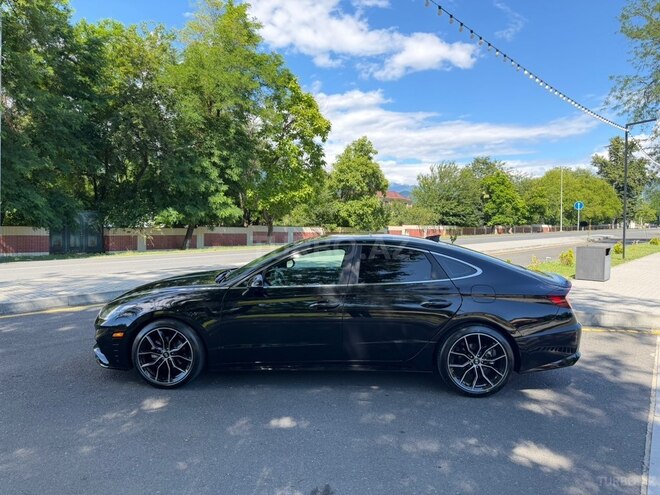 Hyundai Sonata-8