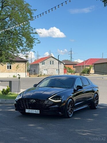 Hyundai Sonata-3