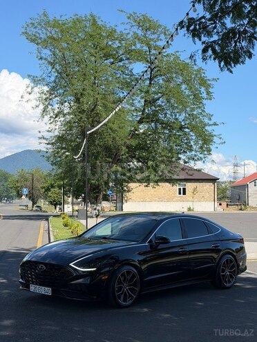 Hyundai Sonata-5