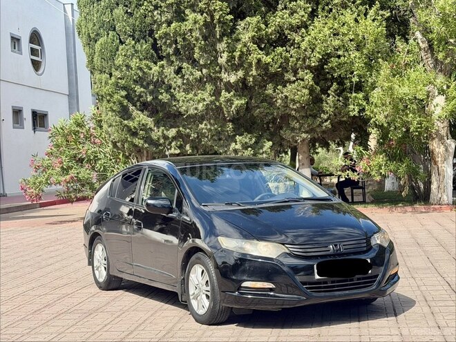 Honda Insight-6