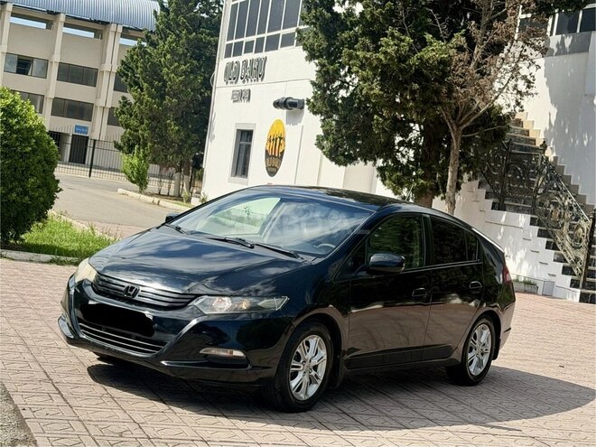 Honda Insight-8