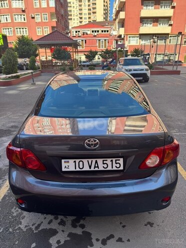 Toyota Corolla-2