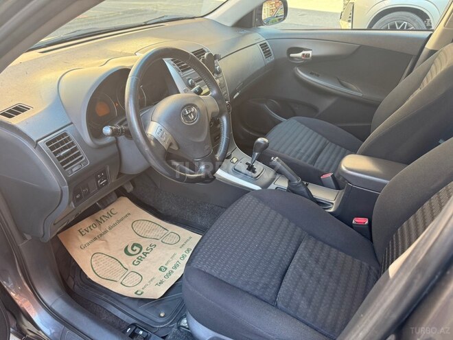 Toyota Corolla-3