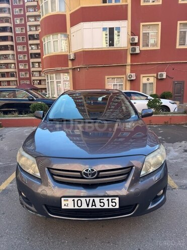Toyota Corolla-1