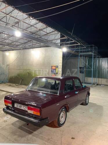 LADA (VAZ) 2107-4