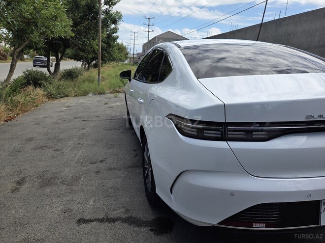 BYD Destroyer 05-8