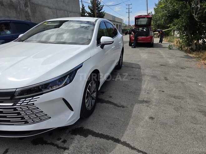 BYD Destroyer 05-15