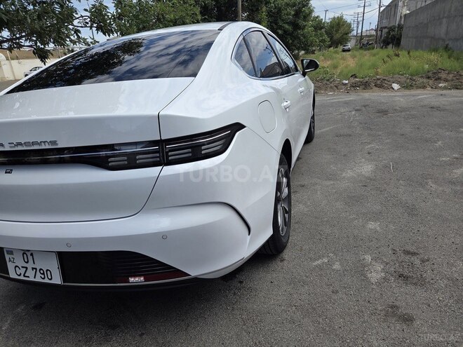 BYD Destroyer 05-9