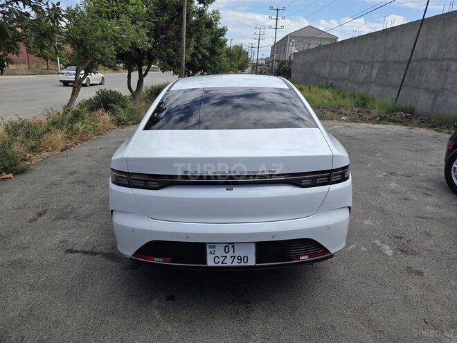BYD Destroyer 05-10