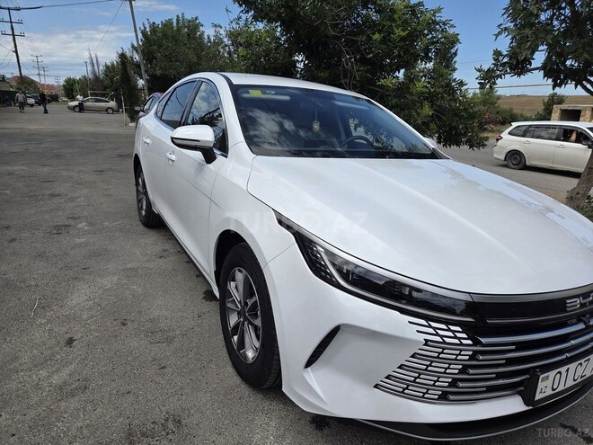 BYD Destroyer 05-11