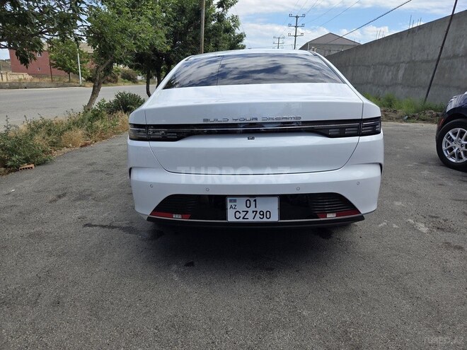 BYD Destroyer 05-13