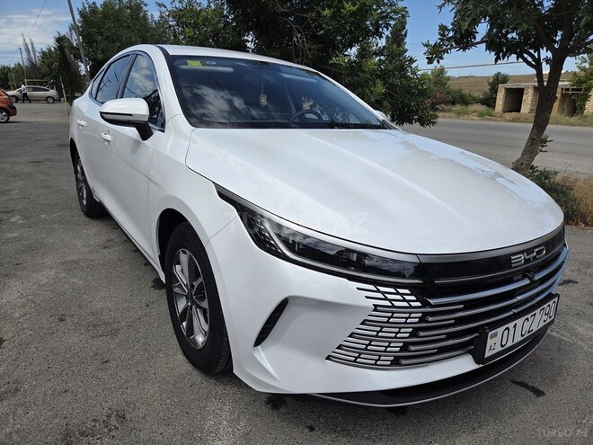 BYD Destroyer 05-14