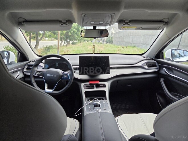 BYD Destroyer 05-2