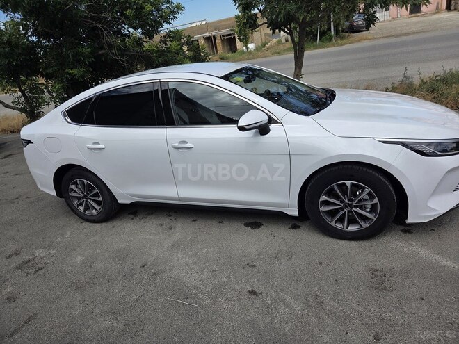 BYD Destroyer 05-12