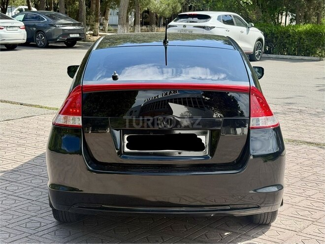 Honda Insight-9