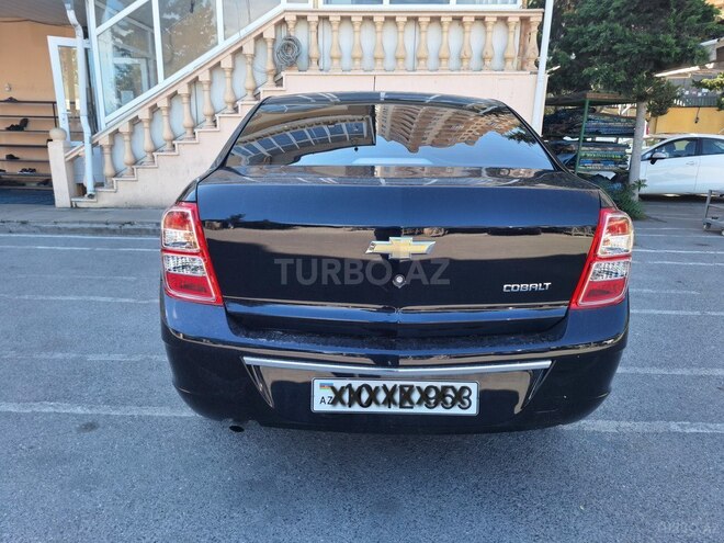Chevrolet Cobalt-4