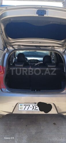 Kia Picanto-5