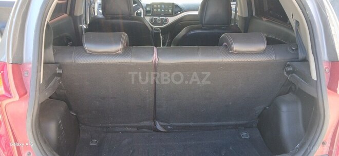 Kia Picanto-7