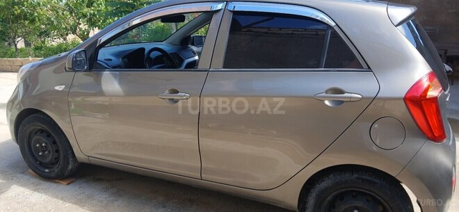 Kia Picanto-9
