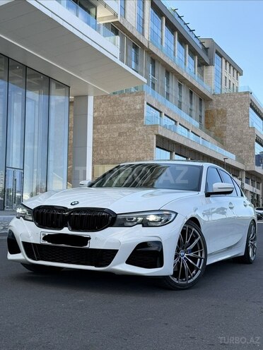 BMW 330-7
