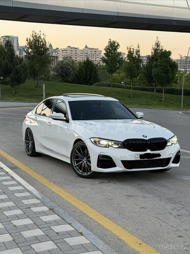 BMW 330-8