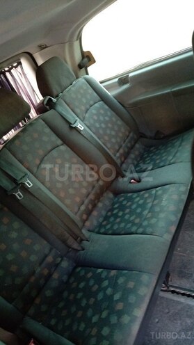 Mercedes Vito 115 CDI-5