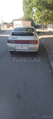 LADA (VAZ) 2112-2