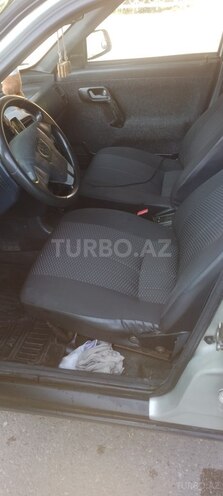LADA (VAZ) 2112-5