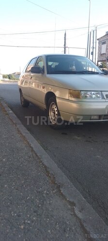 LADA (VAZ) 2112-4