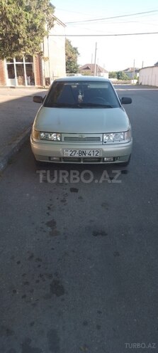 LADA (VAZ) 2112-1