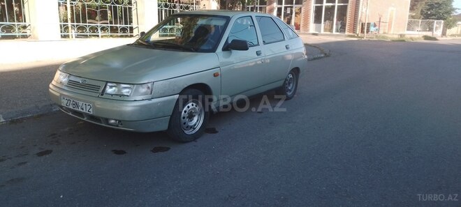 LADA (VAZ) 2112-3